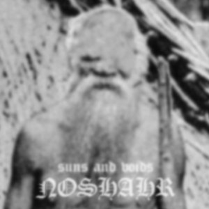 Suns and Voids