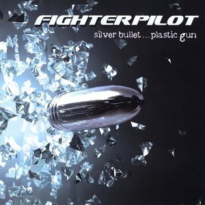 Silver Bullet...Plastic Gun