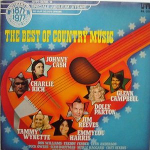 The Best Of Country Music