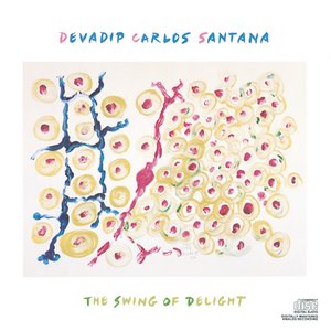 Изображение для 'The Swing Of Delight'