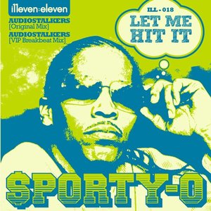 Let Me Hit It - Single