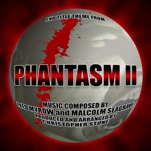 End Title Theme from "Phantasm 2" - Single