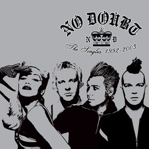 No Doubt: The Singles (1992-2003)