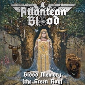 Blood Memory (The Green Ray)