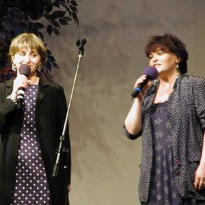 Awatar dla Elżbieta Adamiak, Ewa Rutkowska