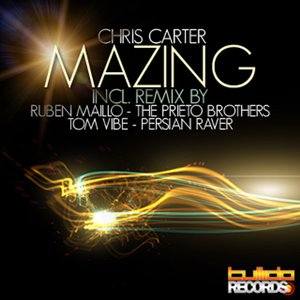 Mazing (Original Mix and Remixes)