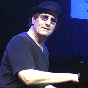 David Maxwell photo provided by Last.fm