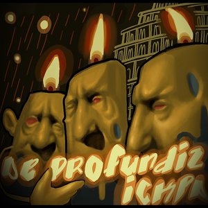 “de Profundiz”的封面
