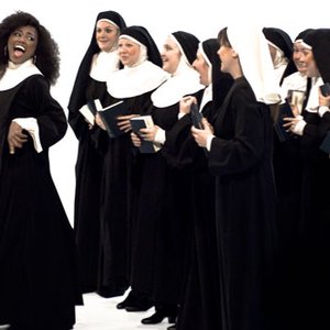 Sister Act Original London Cast 的头像
