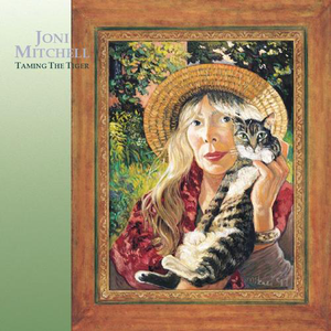 Taming the Tiger cover