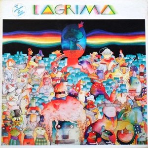 Lagrima