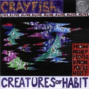 Creatures Of Habit