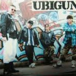 UBIGUN 的头像