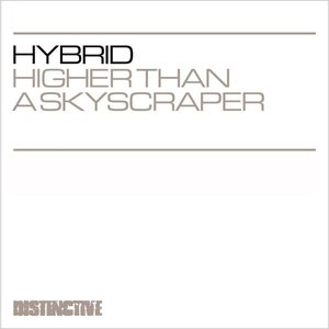 Image for 'Higher Than A Skyscraper'