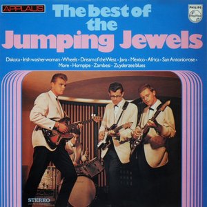 The Best of the Jumping Jewels