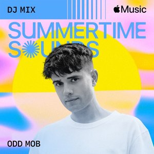 Summertime Sounds 2023 (DJ Mix)