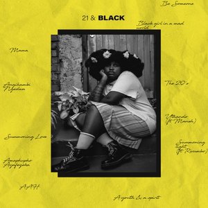 21 & Black