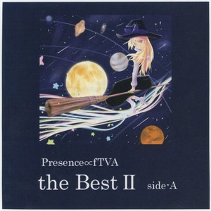 Presence∝fTVA the Best Ⅱ side A