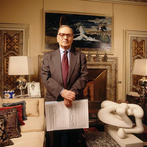 Ennio Morricone photo provided by Last.fm