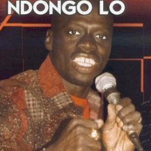 Ndongo Lo 的头像