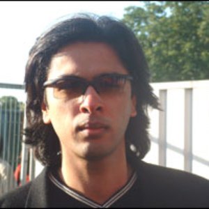 Avatar de Shehzad Roy