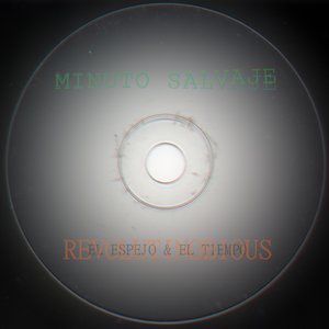 'Revolutinobious [El Espejo & El Tiempo]'の画像