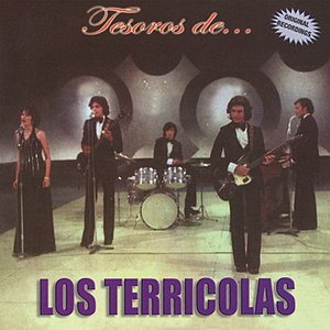 Tesoros de Los Terricolas