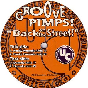 Back on the Street