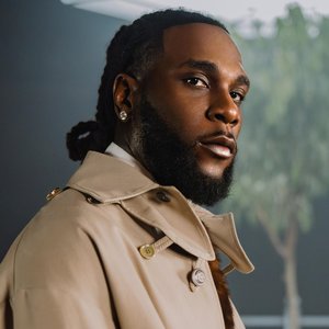 Avatar di Burna Boy