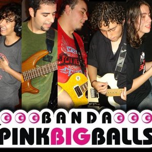 Pink Big Balls のアバター