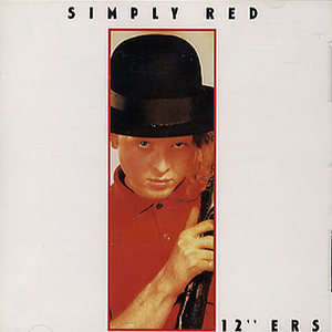 Simply Red - 12