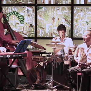 Alan Chehab Quartet 的头像
