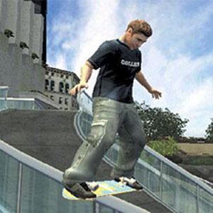 Avatar for Tony Hawk's Pro Skater