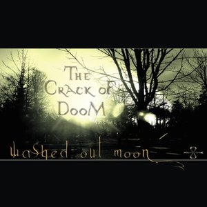 Washed out Moon