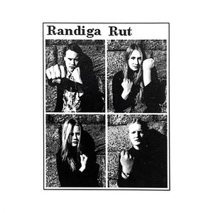 Randiga Rut - EP