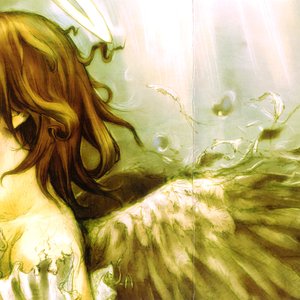 “Heart of Air”的封面