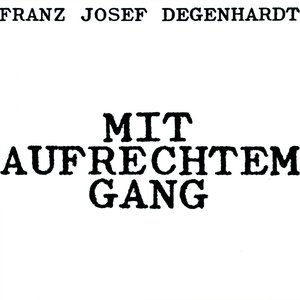 Mit Aufrechtem Gang