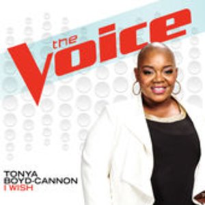 I Wish (The Voice Performance) - Single