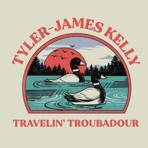 Travelin' Troubadour