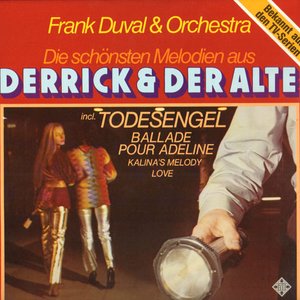 Die schönsten Melodien aus Derrick & Der Alte