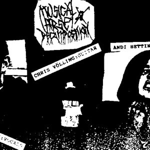 Avatar for Musical Arse Decomposition