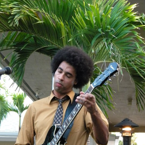 Selwyn Birchwood Band