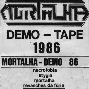 Demo-Tape 86