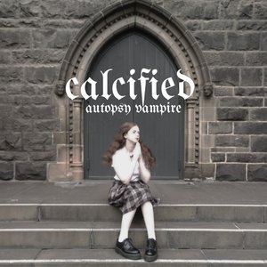 Calcified