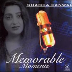 Avatar for Shamsa Kanwal