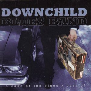 a case of the blues - best of