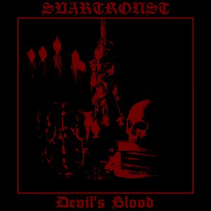 Devil's Blood - Single