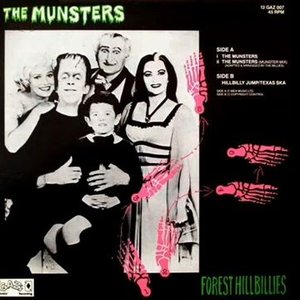 Avatar for The Forest Hillbillies
