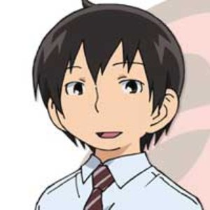 矢部智（下野紘） 的头像