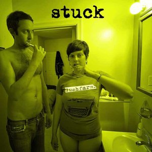 Stuck